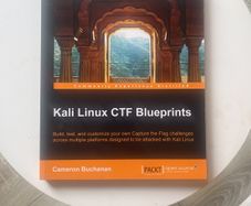 Kali Linux & Pentesting Lab Book Bundle