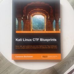 Kali Linux & Pentesting Lab Book Bundle