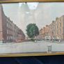Georgian Dublin Prints x 4 Image 8