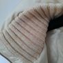 zara duck down jacket Image 4