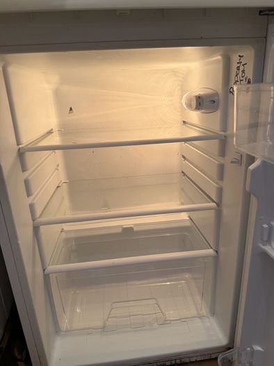 Small fridge for sale - working perfectly and clean