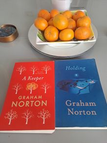 Graham Norton