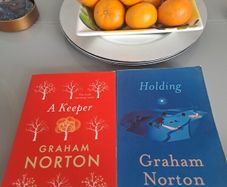 Graham Norton