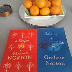 Graham Norton