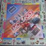 Monopoly Here and Now Electronic Banking Board Game Special Irish Edition Hasbro 2006 Image 5