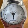 Newbridge Silverware Clock Image 2
