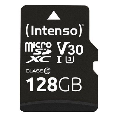 128GB Micro Sd Card