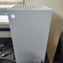 Xbox series x white 1tb 3 controllers and a xim matrix Image 5