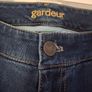 Gardeur Wide Leg Jeans - UK 12 FR 40 - Dark Wash - BNWT RRP 160 Image 5