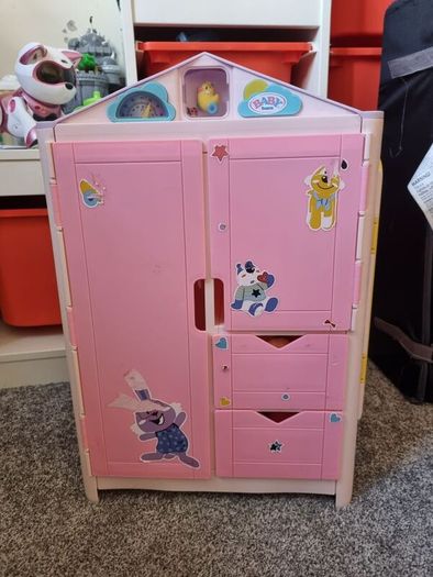 Baby Born Dolls and accessories