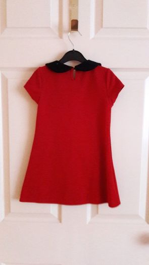 Occasional Dress for 2-3 years