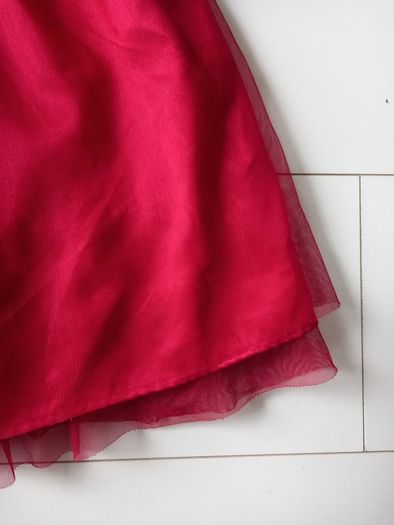 Girls occasional dress