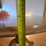 Solid Wood Dinning Table Image 7