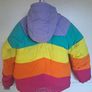 Girls jacket 6-7yrs Image 2