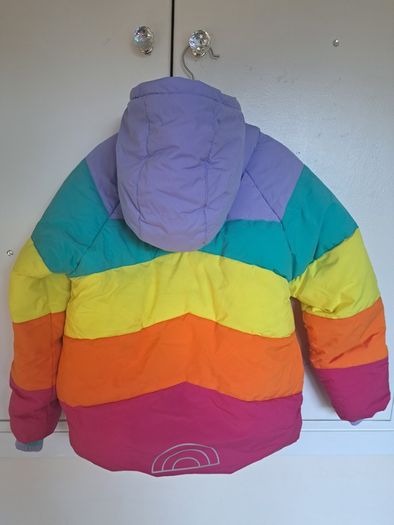 Girls jacket 6-7yrs