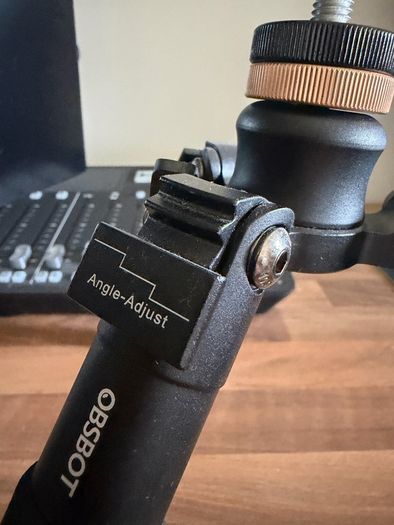 Mini Tripod