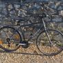 Trek FX1 Hybrid Bike Image 2