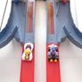 Hot Wheels Mario Kart Bowsers Castle Image 3