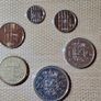 Netherlands Uncirculated Sealed Coin Set Image 4