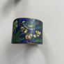 Antique Art Deco Cloisonne Enamel Napkin Rings Image 2