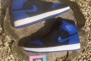 Premium OG Nike Air Jordan 1 Flyknit