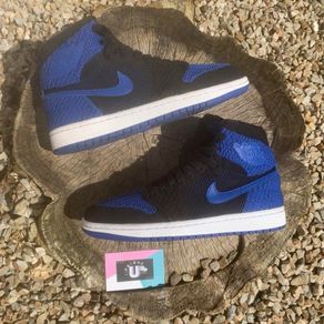 Premium Nike Air Jordan 1 Flyknit OG