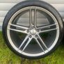 19" Alloys Image 6