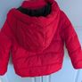 Boys GAP coat Image 2