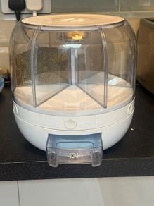 Multi Grain storage container
