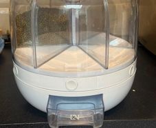 Multi Grain storage container