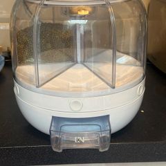 Multi Grain storage container