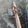 JCB 3cx 5FT Grading Bucket Image 3