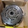 transporter 2.0tdi flywheel & clutch Image 3