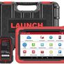 Launch X431 PROS V (v5.0) Diagnostic Machine Image 2