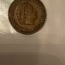 1969-1970 Dutch 5 cents Image 4