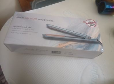 denim luxe styler babyliss