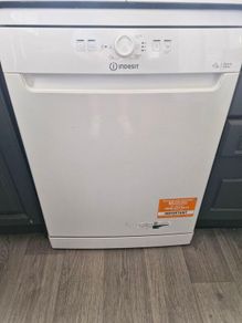 Brand new dishwasher