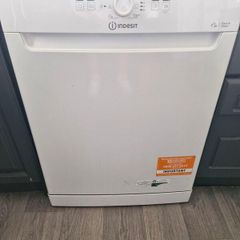 Brand new dishwasher