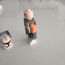 Lego star wars minifigure clone trooper commander cody sw0196 Image 4