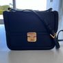 Brand new Mango Carmen Crossbody Bag - Classic Black Image 6