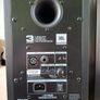 2 X JBL LSR 305 Studio Speakers Image 2