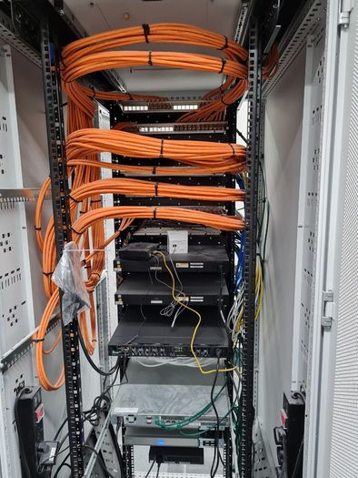 Network and CCTV Configuration & Support  20 Years of Experience