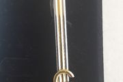 tie pin