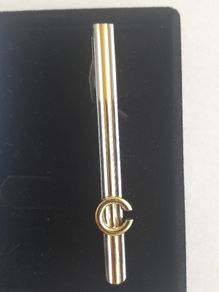 tie pin