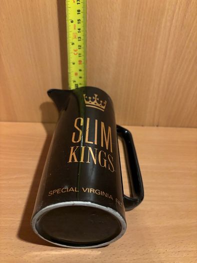 Pub jug