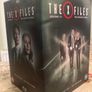 The X-Files: The Complete Series Blu-ray Box Set (Seasons 1-11) - Rare 60-Disc Set (Mint Condition) Image 7