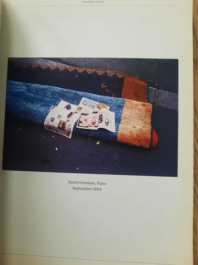 Kennedy Biannual Journal of Curiosities Issue 4 in very good condition with no issues FREE STANDARD POSTAGE INCLUDED
