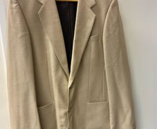 Vintage St Michael Wool Blazer