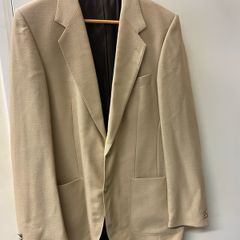 Vintage St Michael Wool Blazer