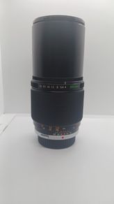 Olympus 200mm F4